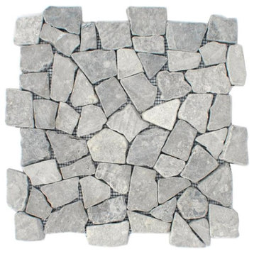 Mosaic Gray Tile
