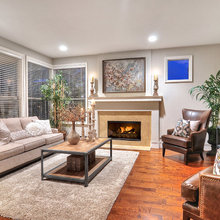 New House
