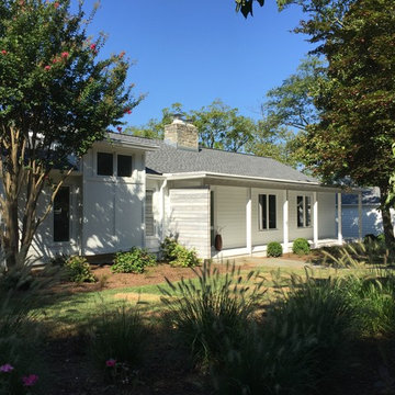 Skywater House