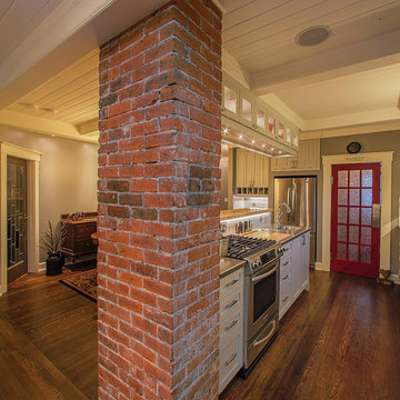 Crossan Heritage House