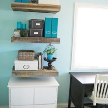Home Office Ideas