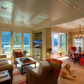 Donner Pass - Whole House Remodel
