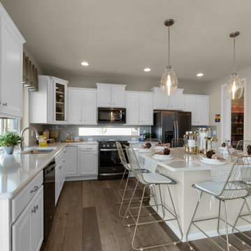 Oakwood Homes The Branson 2020 Parade