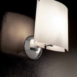 Sara Wall Lamp \ Sconce by Fontana Arte Lighting - Wall Sconces