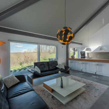 Einfamilienhaus K-L ( Bayern)