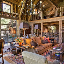 family room den/ office