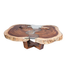 free-form coffee tables | houzz free-form coffee tables | houzz