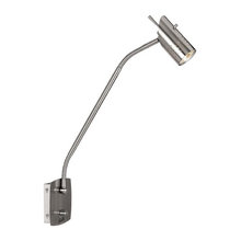 work station wall light