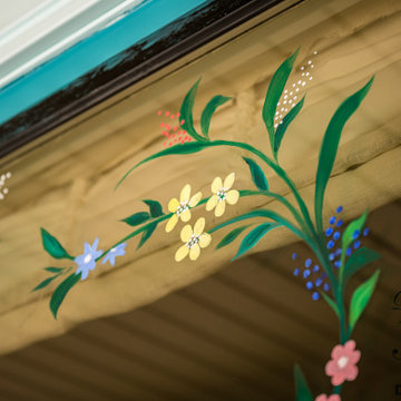 Children's Corner