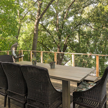 Shoreview Teardown/Custom Home