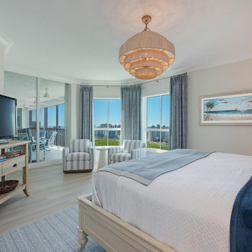 Remarkable Condo Transformation at Grand Preserve - Naples, Florida