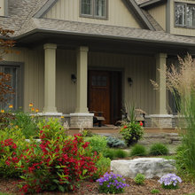 House colors