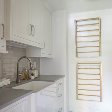 Yorkshire | Addition & Renovation