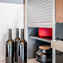 Cocinas reales - Clientes satisfechos - Kitchen Cabinetry
