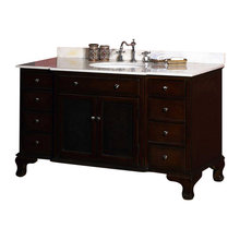 bathroom vanities for upstairs