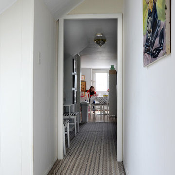 My Houzz: Renters Personalize Their Home With Color