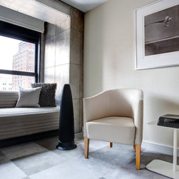 Meridian Audio - Products