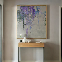 furniture artworks