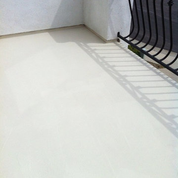 Waterproof Deck Coatings