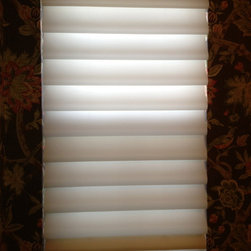 Solera - Cellular Shades