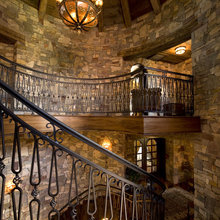 wrought iron
