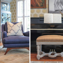 Study/Music Room