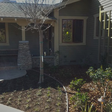 Craftsman Ranch