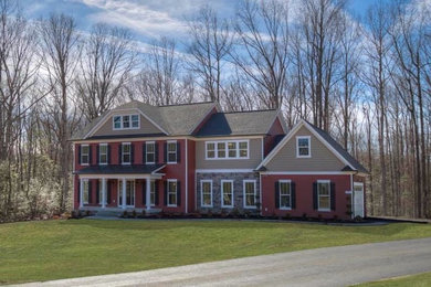 Aaronal Homes Fredericksburg Va Us 22405 Houzz