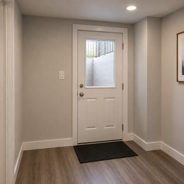 Natchez Road Legal Basement Renovation | Kitchener, Ontario