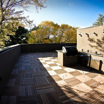 Historic Cherry Creek North