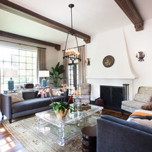 Havenly Kohn Living Room