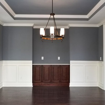 Custom Craftsman