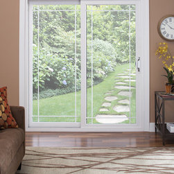 Shutters and Patio Doors - Windows And Doors