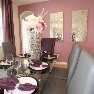 Glam Get Away Solterra Davenport