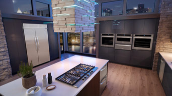 KitchenAid Kitchen Appliances