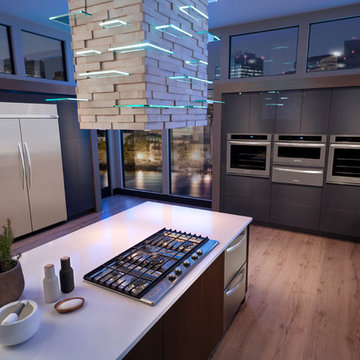 KitchenAid Kitchen Appliances