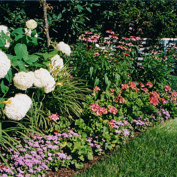 Gardens & Softscapes