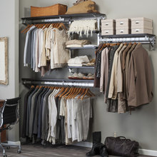Closet Ideas