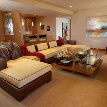 sitting room