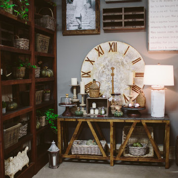 Shop Photos