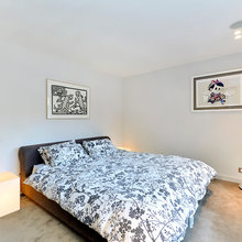 GEORGE'S ROOM