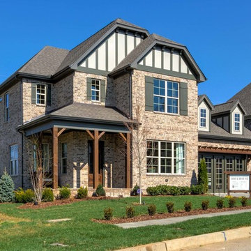 Willow Branch Homes
