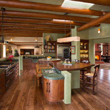Kitchen design