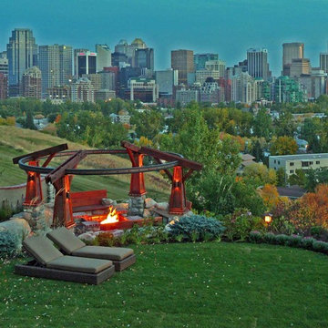 Rosedale Residence 1