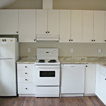 Tenant Suite Renovation