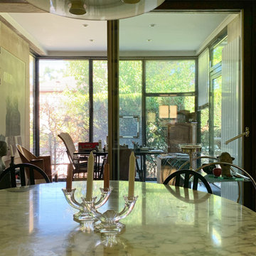 Projet Ouest Parisien | Saint-Cloud