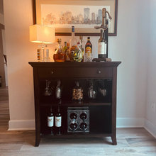 Bar Cart