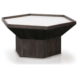 Contemporary Coffee Tables by Primitive Collections