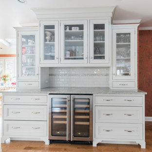 DBS Remodel Poughkeepsie, New York, United States Project Review & Ratings