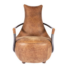 Club Chairs
